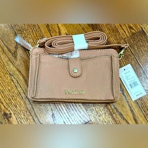 Kenneth Cole Reaction crossbody purse